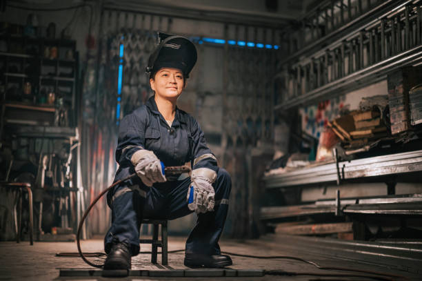Professional Welder & Metal Fabrication in Canal Fulton, OH