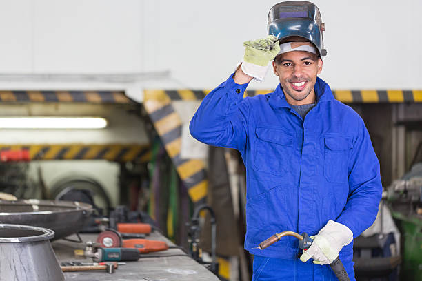  Canal Fulton, OH Welder Pros