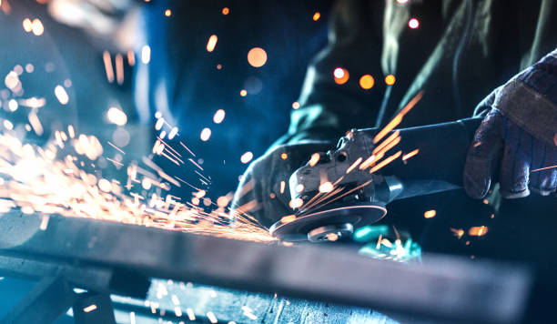 Best Artistic and Custom Metal Fabrication in Canal Fulton, OH